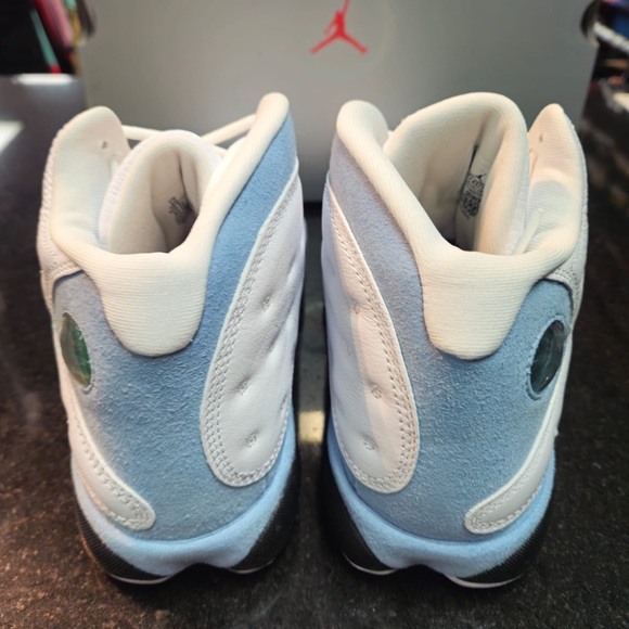 Jordan 13 Retro "Blue Grey" Men's Shoe sz 10 - Picture 7 of 10